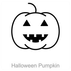 Halloween Pumpkin