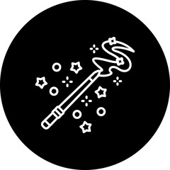 Magic wand Icon