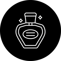 Perfume Icon