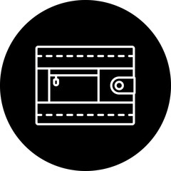 Wallet Icon