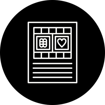 Script Icon