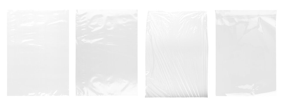 Plastic sleeve element effect set