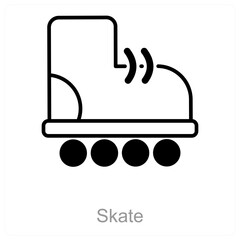Skate
