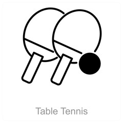 Table Tennis