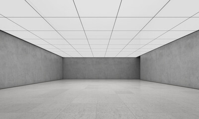 display space, exhibition and product photography studio