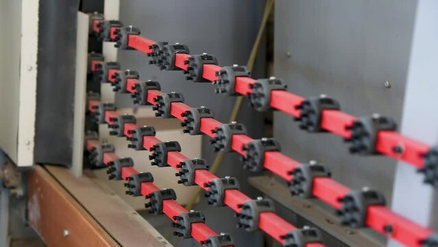 glass making
