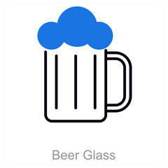 Beer Glass