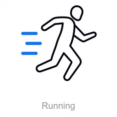Running