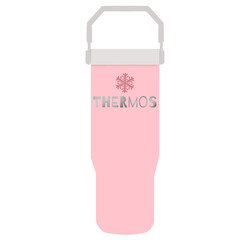 vacuum flask