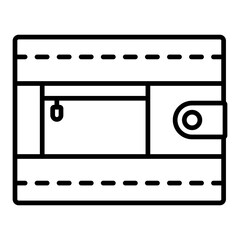 Wallet Icon