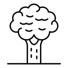 Tree Icon