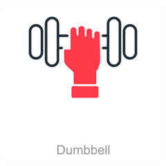 Dumbbell
