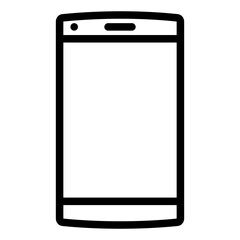 Smartphone Icon