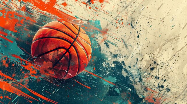 Basketball cover discount