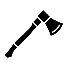 Axe tool Icon