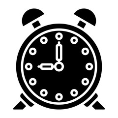 Alarm clock Icon