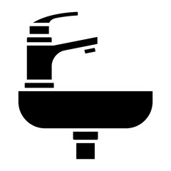 Sink Icon