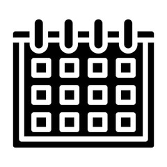 Calendar Icon