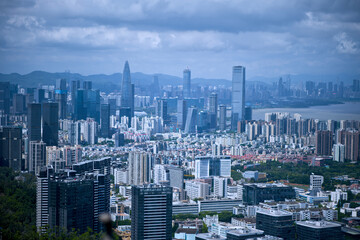 A Taste of Shenzhen - Nanshan