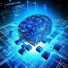 Cognitive Computing - Neuromorphic Circuitry