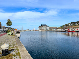 Fecamp Unveiled: Exploring the Enchanting Streets of the Old Village