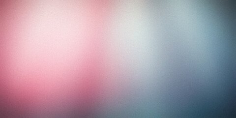 A smooth gradient background featuring soft transitions between pink, grey, and blue hues. Perfect for elegant and modern design projects, adding a subtle yet sophisticated touch