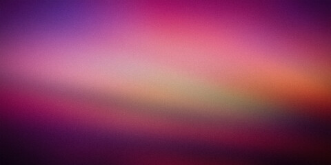 Stunning gradient background featuring a blend of deep purple, pink, and orange hues. Ideal for adding a touch of elegance and warmth to your designs and creative projects