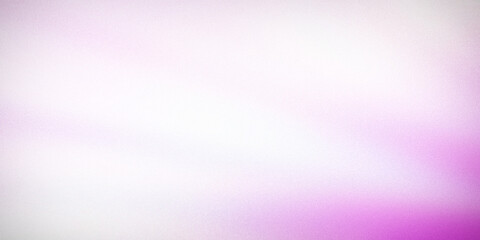 Soft gradient background featuring a blend of light pink, white, and purple hues. Perfect for creating a serene and delicate atmosphere in your designs and creative projects