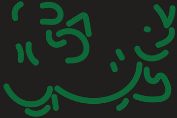 Black Friday Celebration Abstract Background Landscape Shape for your graphic resource