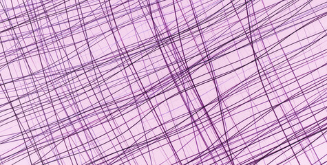 Lively and Intricate Psychedelic Patterns Merging into a Captivating Abstract Composition