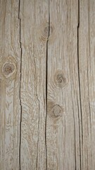 Fototapeta premium Abstract white wooden background with natural pattern texture