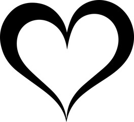 cute heart 