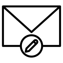 Email with various kinds of commands