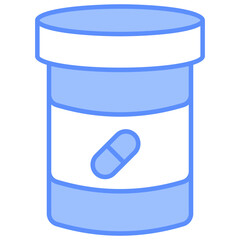 Pill Bottle