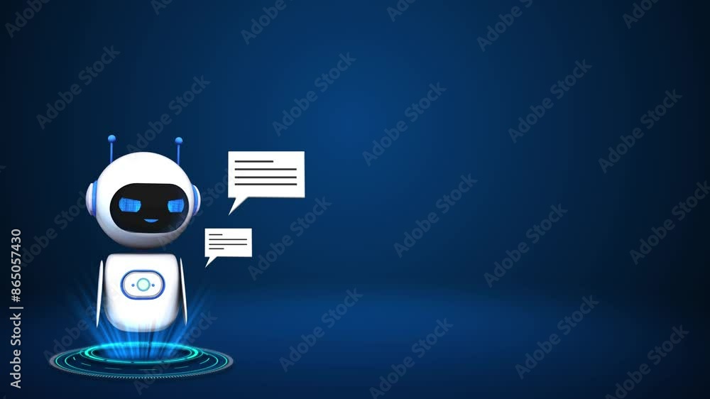 Aufkleber ai chatbot content generator. chatbot technology, technology and engineering. ai chat bot artificial