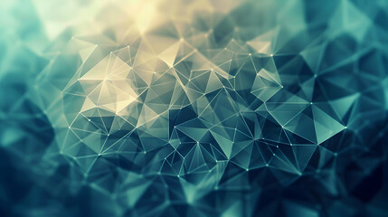 abstract colorful network glowing effect modern technology connected internet concept,social connection lines technology background.generative ai