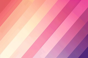 pink striped background