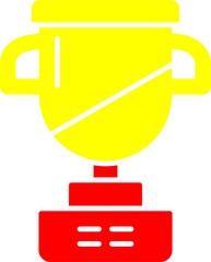 trophy cup icon