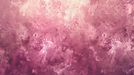 Fototapeta premium Dusty rose background with texture. Design for greeting card, invitation, poster, print.