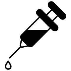 Syringe