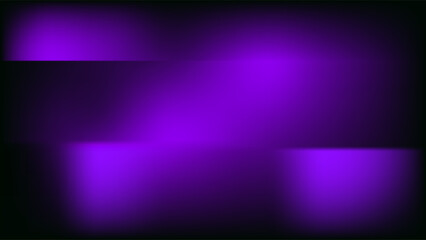 ABSTRACT DARK BACKGROUND ELEGANT GRADIENT MESH PURPLE SMOOTH COLOR DESIGN VECTOR TEMPLATE GOOD FOR MODERN WEBSITE, WALLPAPER, COVER DESIGN 
