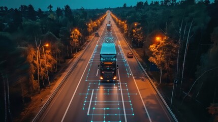 Concise: AI Logistics uses AI to improve supply chain efficiency, enhance deliveries, and reduce costs, revolutionizing logistics.
