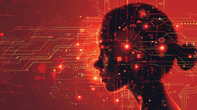 Leveraging AI in education administration enhances operational efficiency, automates administrative tasks, and provides insights for better decision-making and personalized education.
