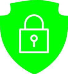 Protection Vector Icon