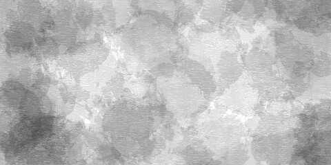 Abstract grey, black background, wall, artistic background. Black splashes, scratches, grunge, wall stucco, worn old background