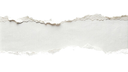 ripped paper background
