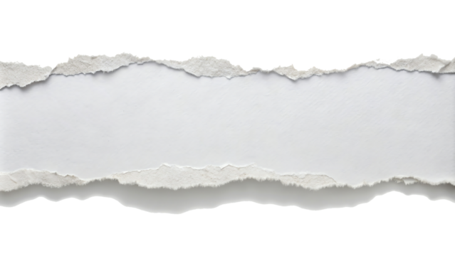 ripped paper background
