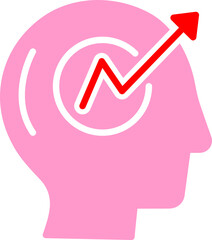 Strategy Vector Icon