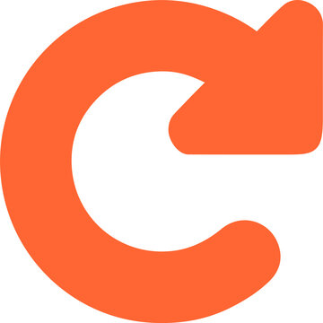 Refresh Vector Icon