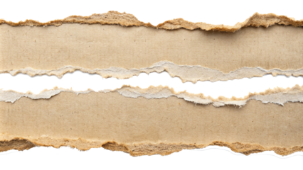 ripped paper background